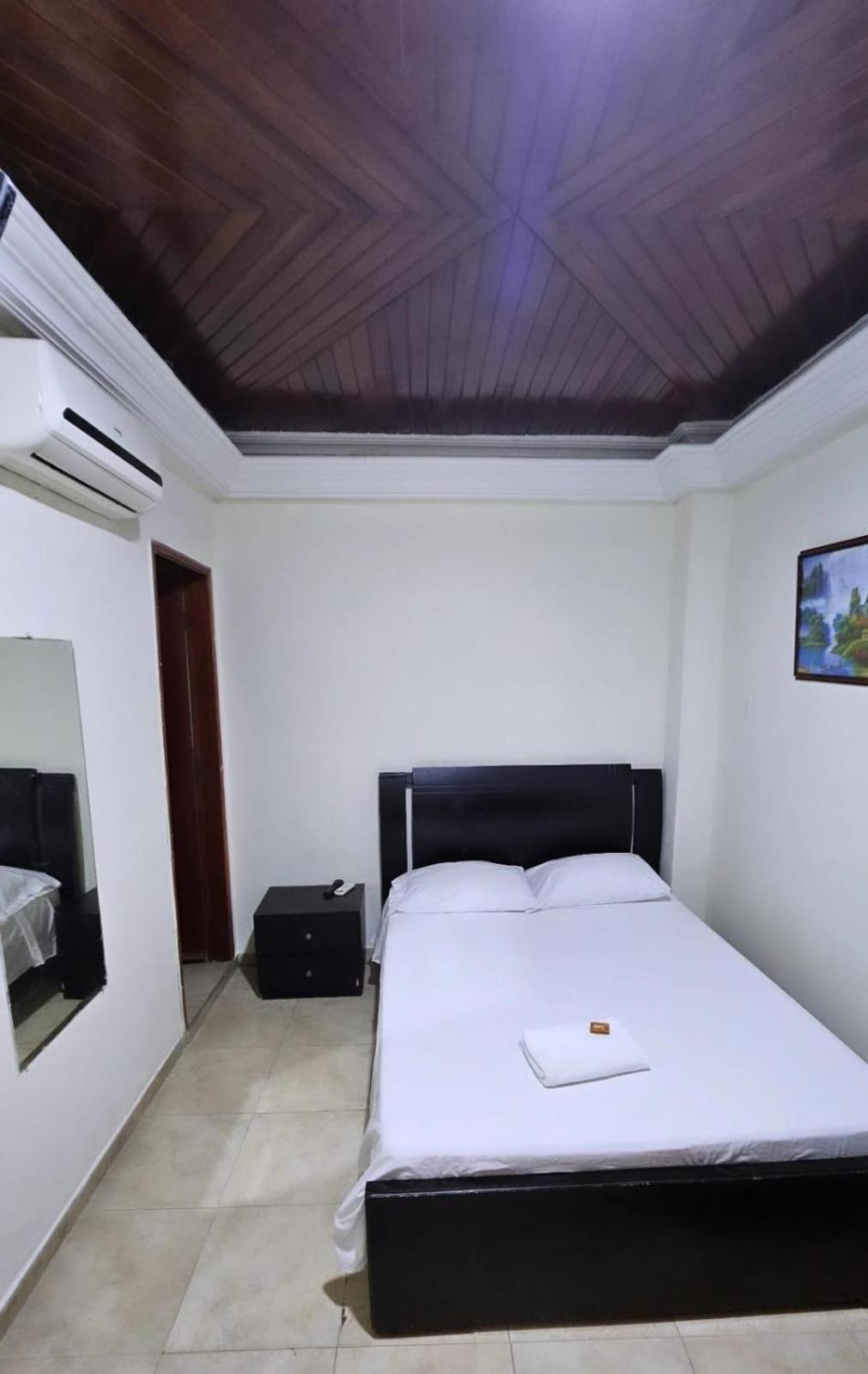 Hotel Barranquilla Inn Экстерьер фото