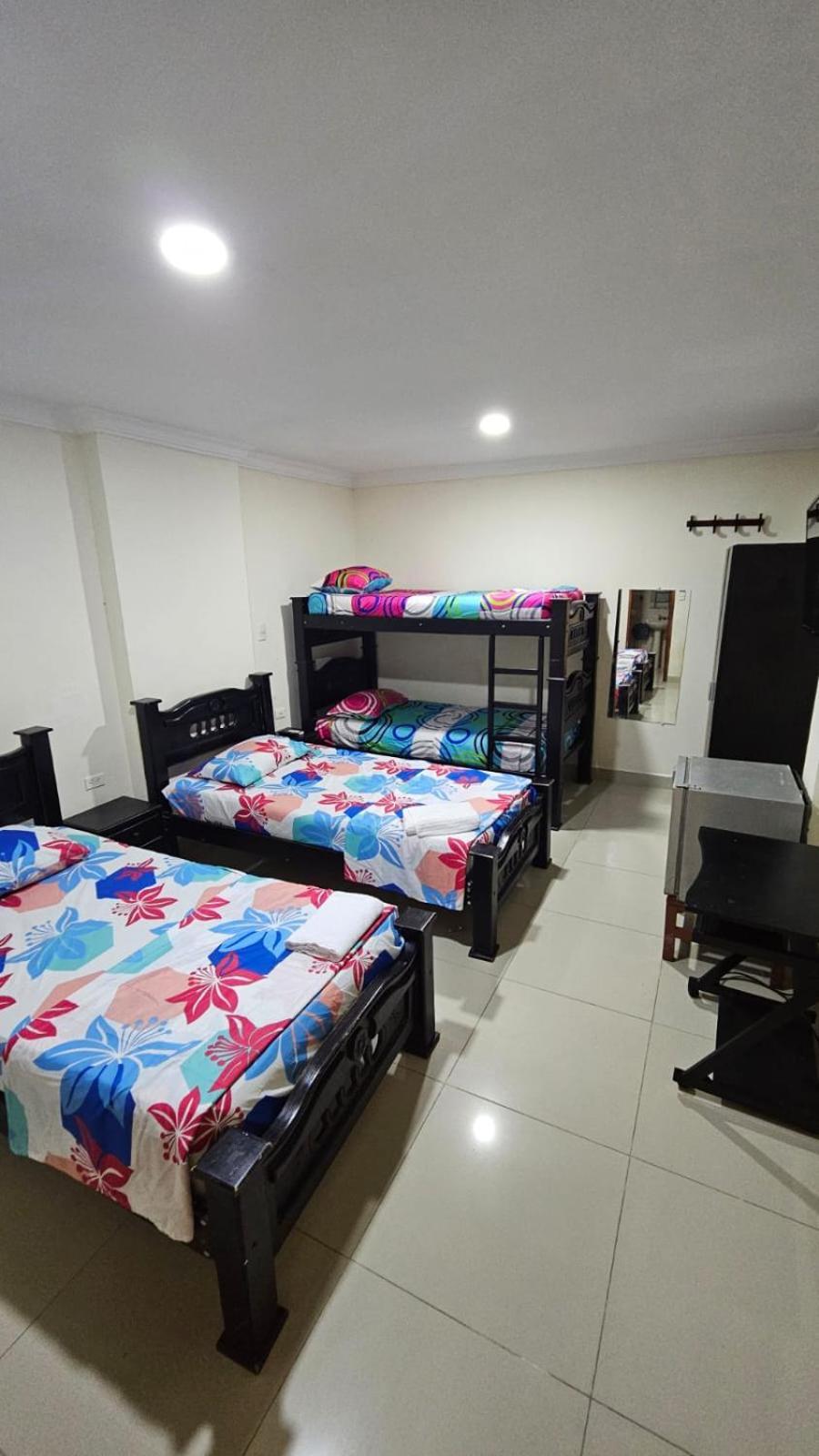 Hotel Barranquilla Inn Экстерьер фото